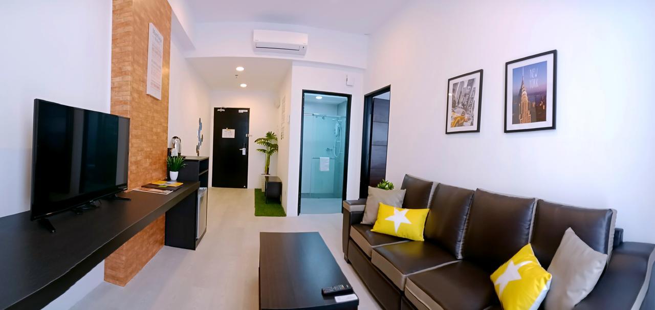 Manhattan Hotel Ipoh Ngoại thất bức ảnh